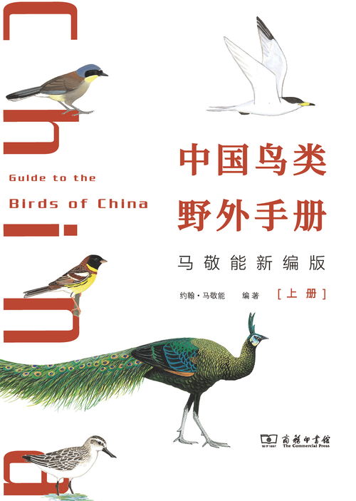 國際生物多樣性日 這份自然書單，帶你領(lǐng)略生命的壯美
