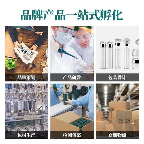 委托生物代加工廠 科學(xué)合規(guī)生產(chǎn)，品質(zhì)更有保障