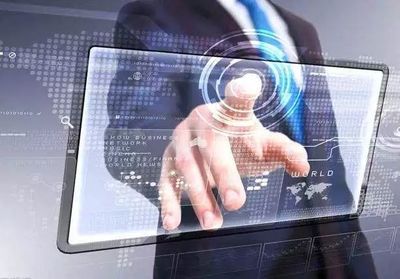 這些關于軟件和信息服務業的數字,最新!最熱!最權威!