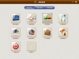 暢想智能家居 最專業的軟件外包網和項目外包 項目交易平臺