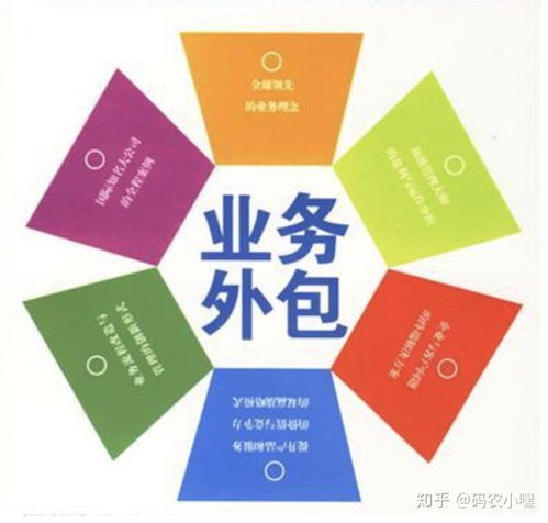 軟件外包何去何從,同行的您是怎樣看待的呢