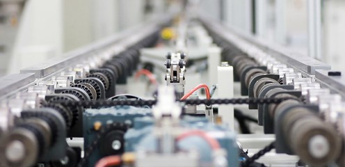 ERP工廠管理軟件如何幫助機(jī)械行業(yè)管理生產(chǎn)?