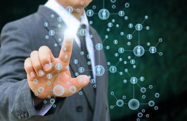 軟件外包平臺簡介 數字經濟時代的軟件外包解決方案