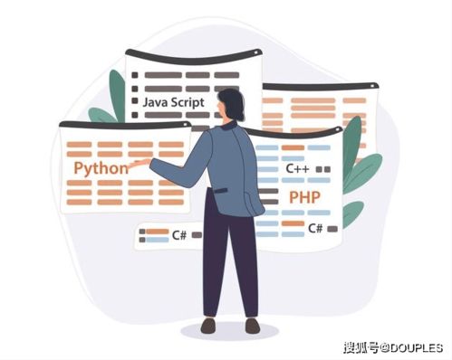 為什么軟件人力外包公司如此受歡迎？