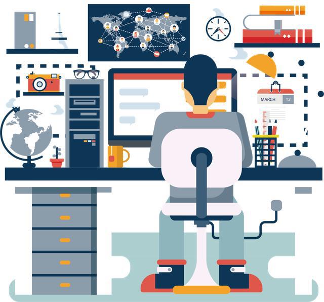 讓軟件外包更靠譜 揭秘遠程開發中的流程與項目經理的核心職責